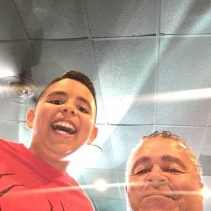 Meet your Posher, Arthur